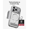 image:imageZAGG Crystal Palace Clear Phone Case for iPhone 18 Pro 17 ProiPhone 18 Pro 17 Pro