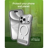image:imageZAGG Crystal Palace Clear Phone Case for iPhone 18 Pro 17 ProiPhone 18 Pro 17 Pro