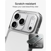image:imageZAGG Crystal Palace Clear Phone Case for iPhone 18 Pro 17 ProiPhone 18 Pro 17 Pro