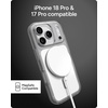 image:imageZAGG Crystal Palace Clear Phone Case for iPhone 18 Pro 17 ProiPhone 18 Pro 17 Pro