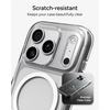 image:imageZAGG Crystal Palace Clear Phone Case for iPhone 18 Pro 17 ProiPhone 18 Pro 17 Pro