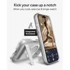 image:imageZAGG Crystal Palace Clear Phone Case for iPhone 18 Pro 17 ProiPhone 18 Pro 17 Pro