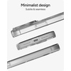 image:imageZAGG Crystal Palace Clear Phone Case for iPhone 18 Pro 17 ProiPhone 18 Pro Max 17 Pro Max