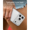 image:imageZAGG Crystal Palace Clear Phone Case for iPhone 18 Pro 17 ProiPhone 18 Pro Max 17 Pro Max