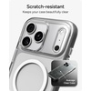 image:imageZAGG Crystal Palace Clear Phone Case for iPhone 18 Pro 17 ProiPhone 18 Pro Max 17 Pro Max