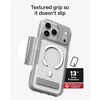 image:imageZAGG Crystal Palace Clear Phone Case for iPhone 18 Pro 17 ProiPhone 18 Pro Max 17 Pro Max
