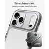 image:imageZAGG Crystal Palace Clear Phone Case for iPhone 18 Pro 17 ProiPhone 18 Pro Max 17 Pro Max
