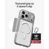 image:imageZAGG Crystal Palace Clear Phone Case for iPhone 18 Pro 17 ProiPhone 18 Pro Max 17 Pro Max