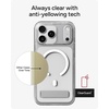 image:imageZAGG Crystal Palace Clear Phone Case for iPhone 18 Pro 17 ProiPhone 18 Pro Max 17 Pro Max