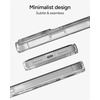 image:imageZAGG Crystal Palace Clear Phone Case for iPhone 18 Pro 17 ProiPhone 18 Pro Max 17 Pro Max
