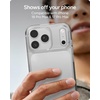 image:imageZAGG Crystal Palace Clear Phone Case for iPhone 18 Pro 17 ProiPhone 18 Pro Max 17 Pro Max