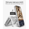 image:imageZAGG Crystal Palace Clear Phone Case for iPhone 18 Pro 17 ProiPhone 18 Pro Max 17 Pro Max