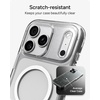 image:imageZAGG Crystal Palace Clear Phone Case for iPhone 18 Pro 17 ProiPhone 18 Pro Max 17 Pro Max