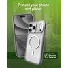 image:imageZAGG Crystal Palace Clear Phone Case for iPhone 18 Pro 17 ProiPhone 18 Pro Max 17 Pro Max