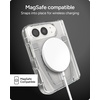 image:imageZAGG Crystal Palace Clear Phone Case for iPhone 18 Pro 17 ProiPhone Duo
