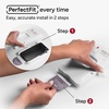 image:imageZAGG InvisibleShield Glass Elite iPhone 18 Pro  17 Pro Screen Protector  5X Stronger Impact and Shatter Protection Maximum Scratch Resistance AntiFingerprint Technology Easy to Install