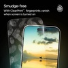 image:imageZAGG InvisibleShield Glass Elite iPhone 18 Pro  17 Pro Screen Protector  5X Stronger Impact and Shatter Protection Maximum Scratch Resistance AntiFingerprint Technology Easy to Install