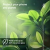 image:imageZAGG InvisibleShield Glass Elite iPhone 18 Pro  17 Pro Screen Protector  5X Stronger Impact and Shatter Protection Maximum Scratch Resistance AntiFingerprint Technology Easy to Install