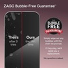 image:imageZAGG InvisibleShield Glass Elite iPhone 18 Pro Max  17 Pro Max Screen Protector  5X Stronger Impact and Shatter Protection Maximum Scratch Resistance AntiFingerprint Technology Easy to Install